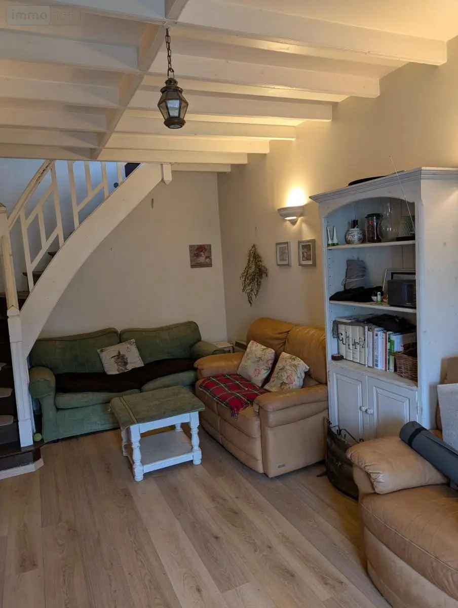 Maison a vendre Saint-Michel-de-Montjoie 50670 Manche 50 99 m2 5 pièces 174075 euros 14076-5545 005