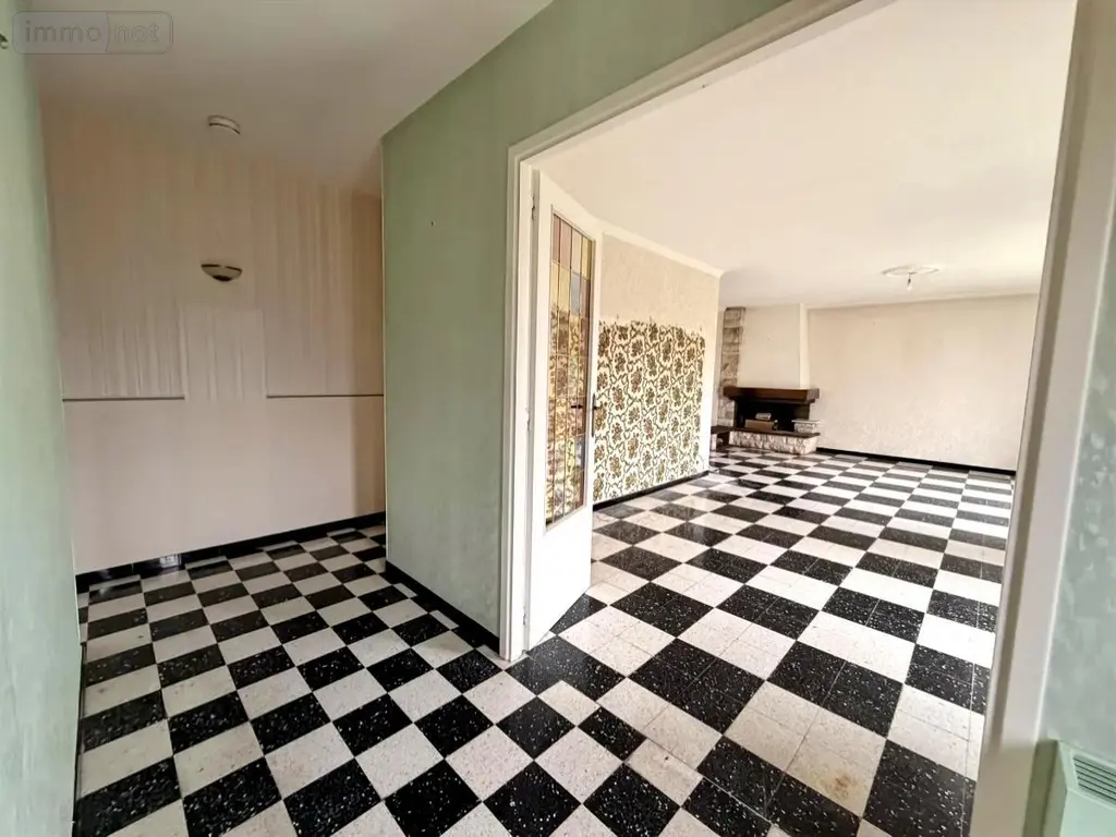 Maison a vendre Vers-sur-Selle 80480 Somme 80 120 m2 5 pièces 262500 euros 80004-1291 005