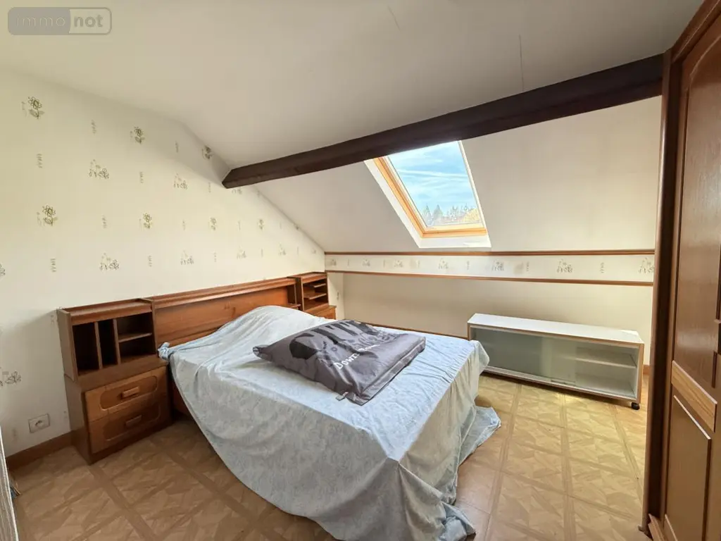 Maison a vendre Daours 80800 Somme 80 87 m2 4 pièces 161200 euros 80121-2904 008