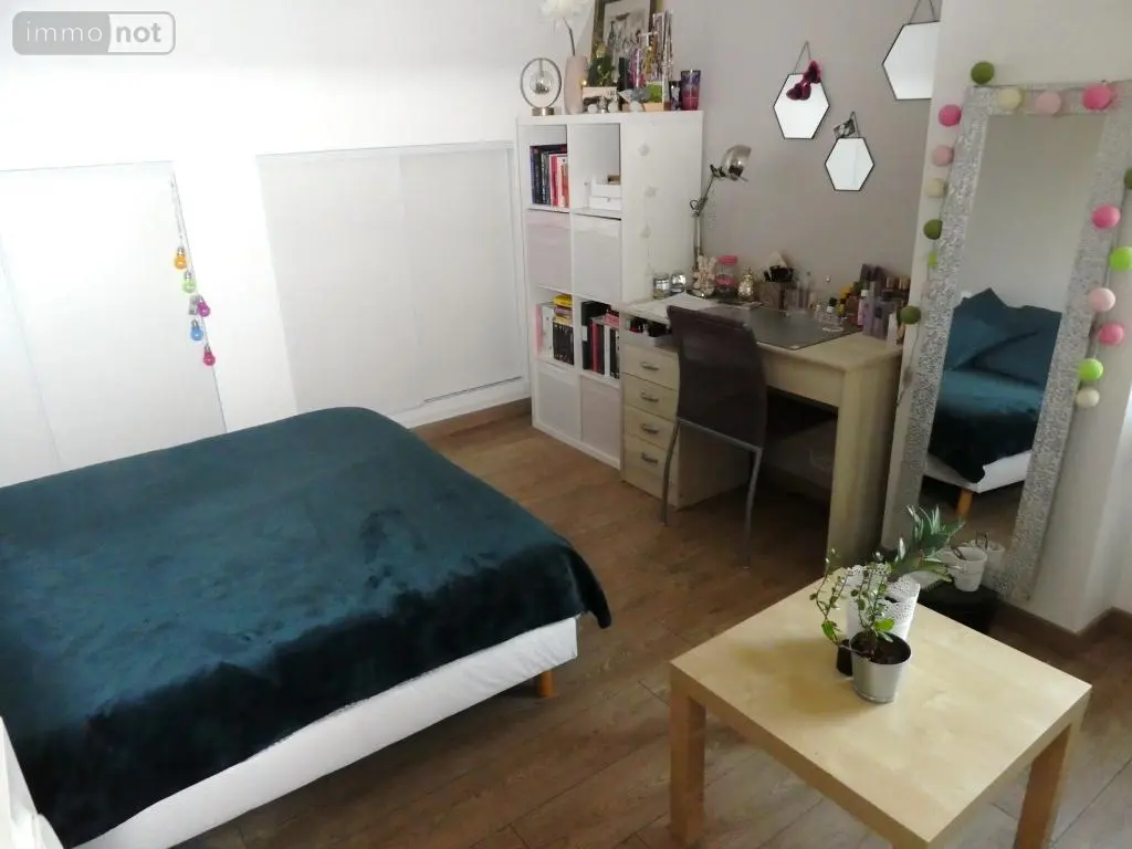 Maison a vendre Lignol 56160 Morbihan 56 157 m2 5 pièces 257280 euros 56075-2466 013