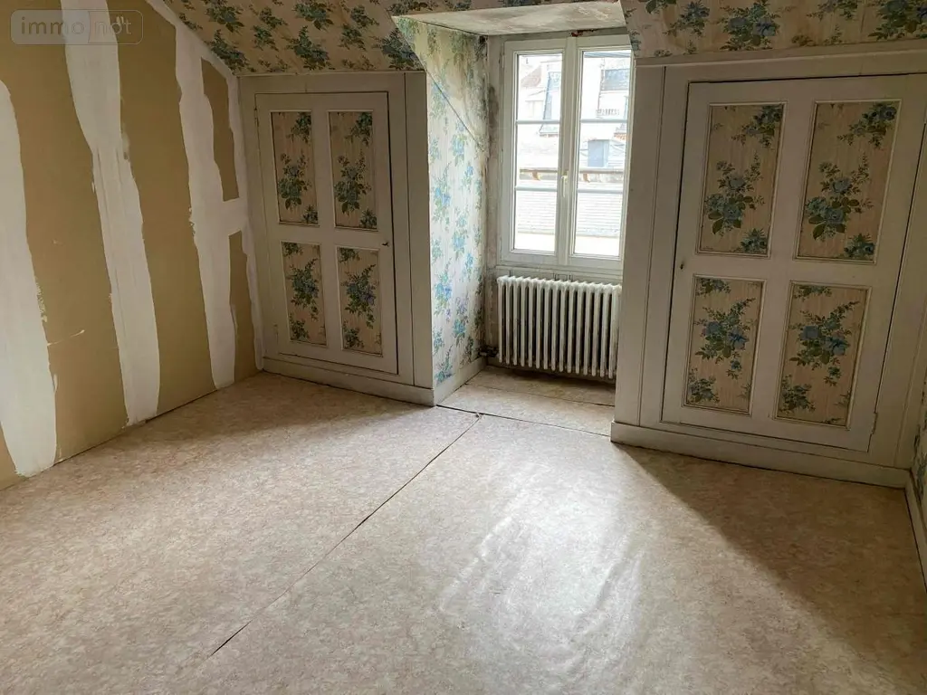 Maison a vendre La Ferté Macé 61600 Orne 61 80 m2 5 pièces 75050 euros 61030-1351 014