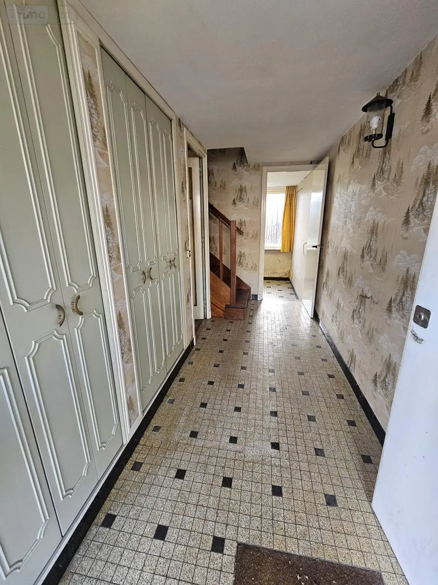 Maison a vendre Loos 59120 Nord 59 91 m2 4 pièces 127600 euros 59007-1952 007