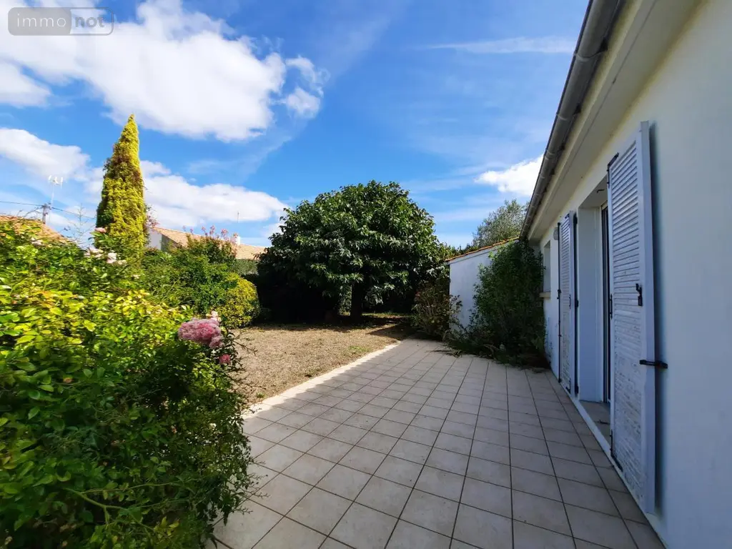 Maison a vendre Challans 85300 Vendée 85 111 m2 5 pièces 262600 euros 85091-5193 003