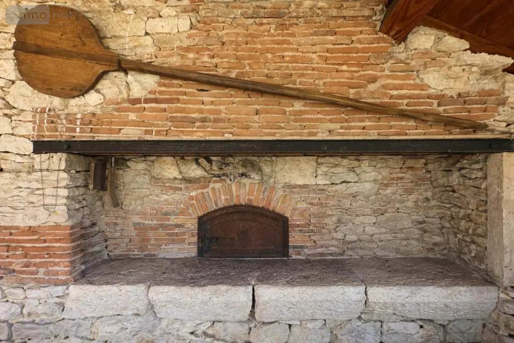 Maison a vendre Saint Géry-Vers 46330 Lot 46 163 m2 7 pièces 364000 euros 46002-449 023