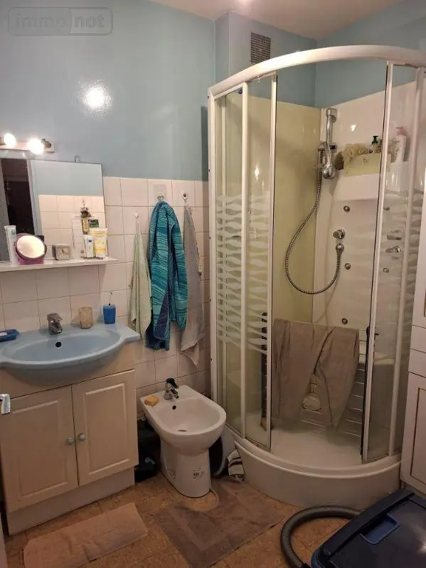Appartement a vendre Angers 49000 Maine-et-Loire 49 65 m2 3 pièces 168000 euros 49002-1212 008