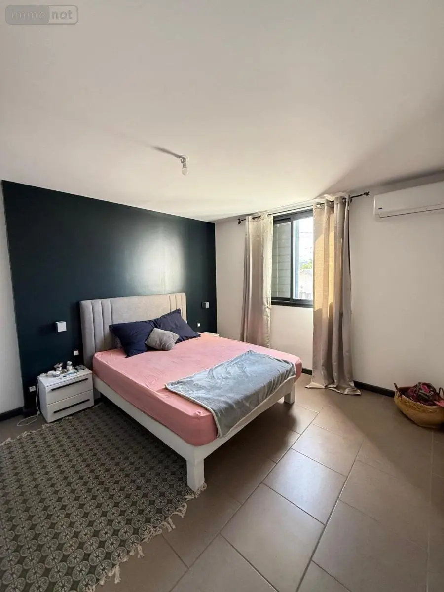 Maison a vendre Saint-Louis 97134 Guadeloupe 971 339 m2 9 pièces 634000 euros 97410-732 010