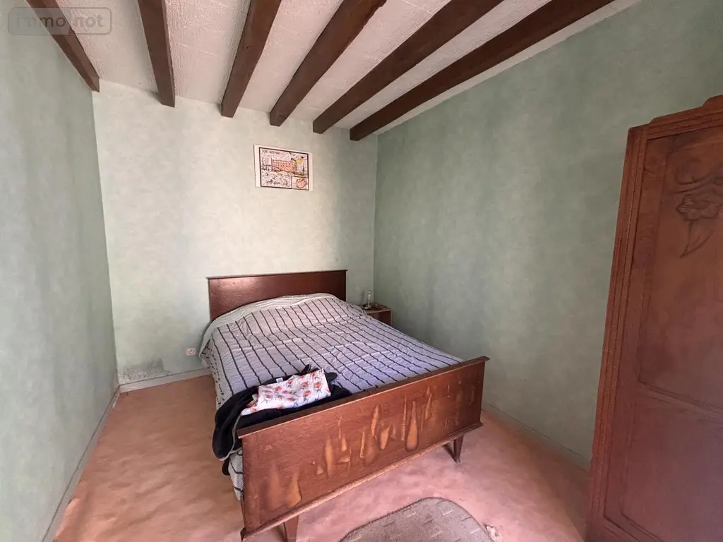 Maison a vendre Beaufort-en-Anjou 49250 Maine-et-Loire 49 83 m2 4 pièces 167200 euros 49037-1191 011