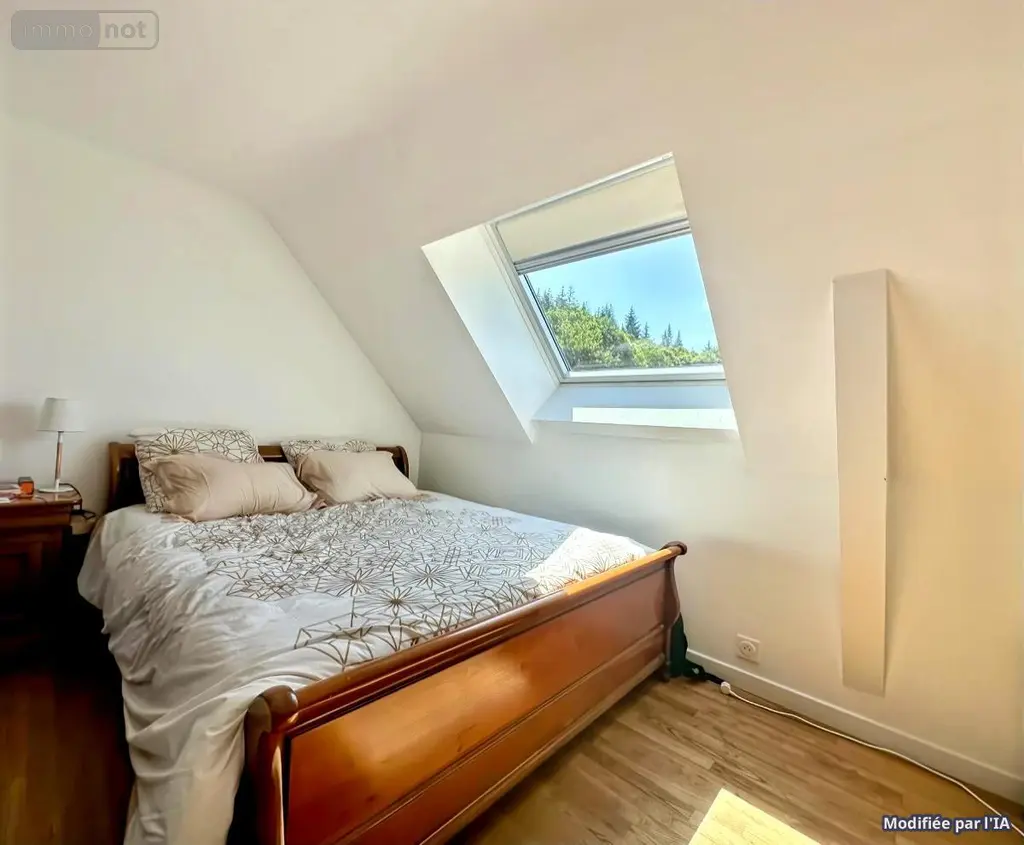 Maison a vendre Berné 56240 Morbihan 56 155 m2 5 pièces 291256 euros 56081-2536 007