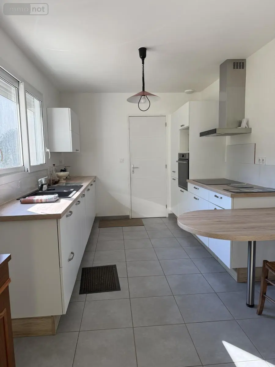 Maison a vendre Plougoumelen 56400 Morbihan 56 104 m2 5 pièces 364900 euros 56002-1556 004