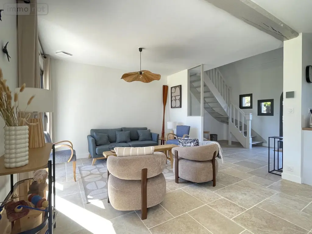 Maison a vendre Saint-Pierre-Quiberon 56510 Morbihan 56 91 m2 4 pièces 644000 euros 56089-118 004