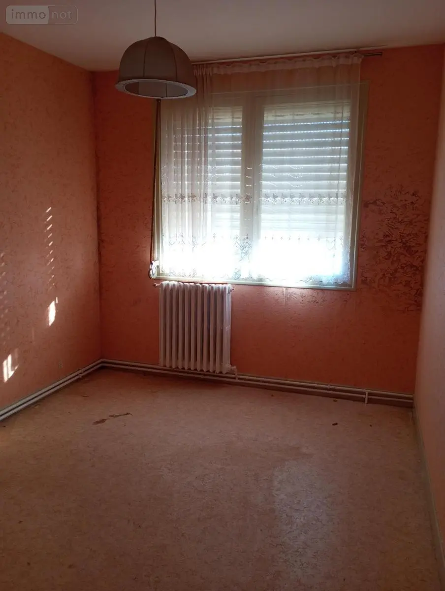 Maison a vendre Fourmies 59610 Nord 59 75 m2 86000 euros 02082-601 006