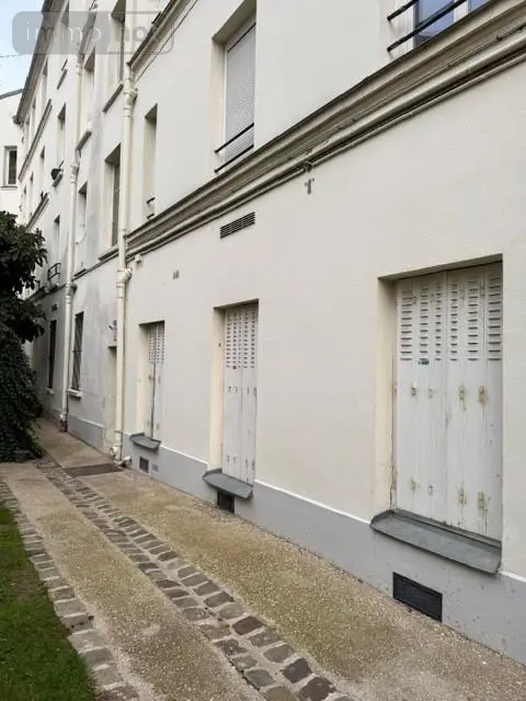 Appartement a vendre Puteaux 92800 Hauts-de-Seine 92 27 m2 202000 euros 92010-1365 007