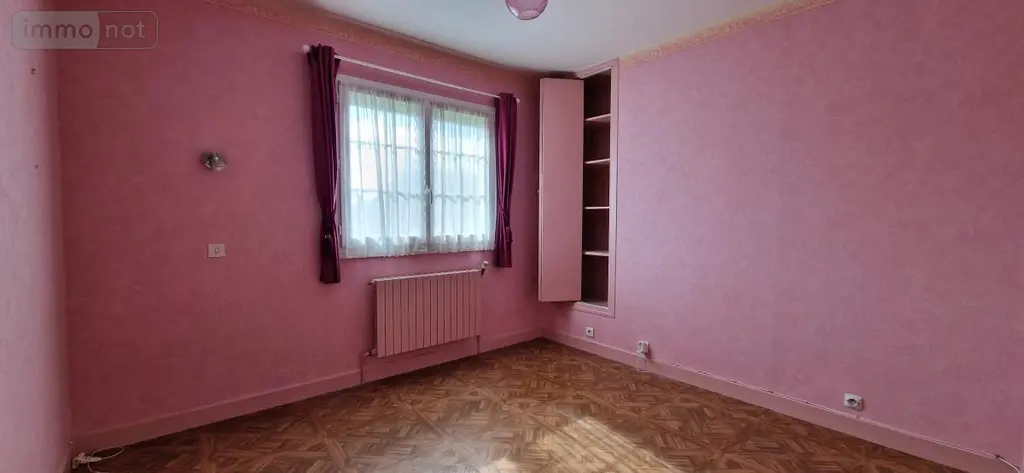 Maison a vendre Vendôme 41100 Loir-et-Cher 41 75 m2 3 pièces 134031 euros 41050-2806 006