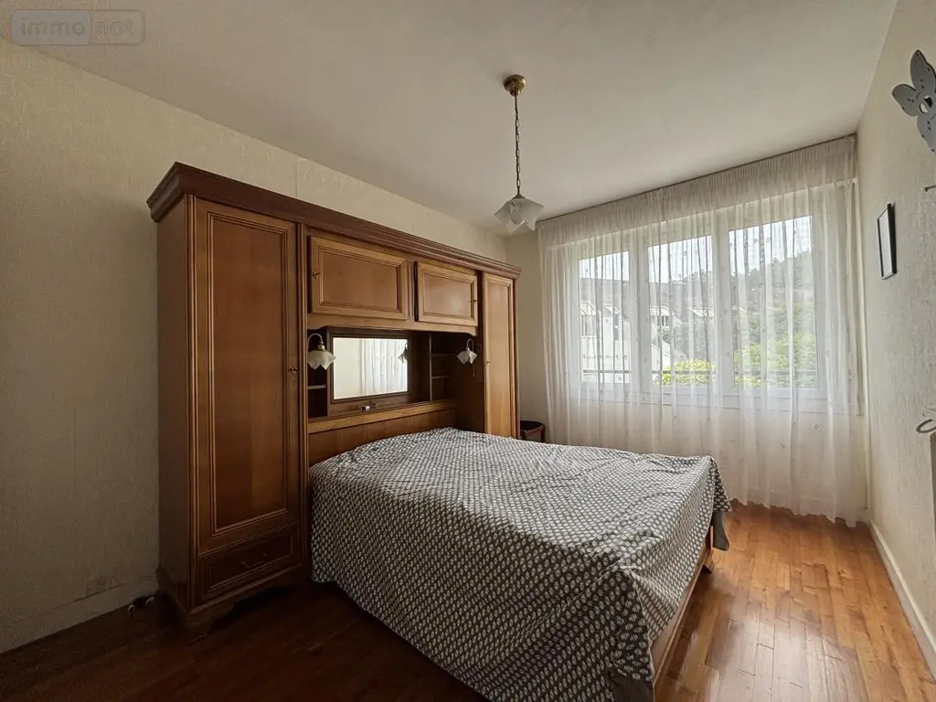 Maison a vendre Ploemeur 56270 Morbihan 56 95 m2 5 pièces 296700 euros 56082-1496 013