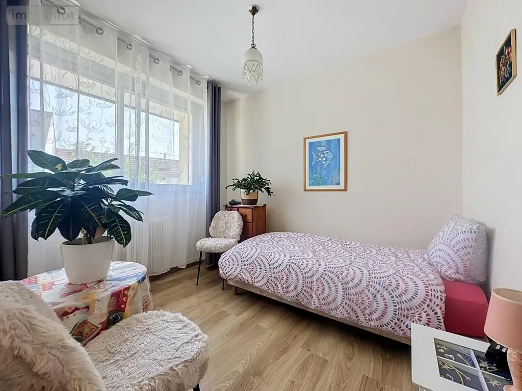 Maison a vendre Larmor-Plage 56260 Morbihan 56 90 m2 4 pièces 498720 euros 56079-1635 004