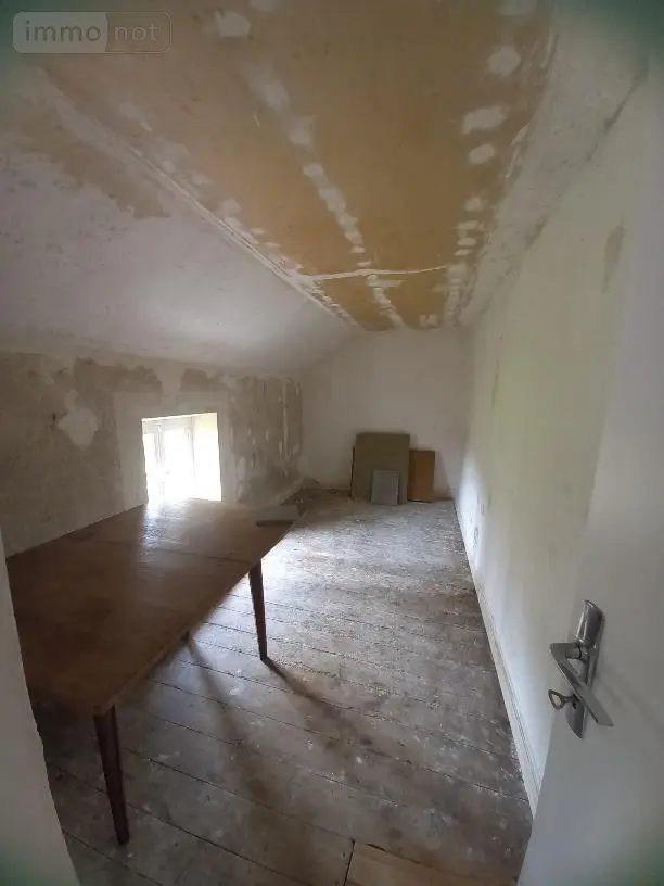Maison a vendre Courmont 02130 Aisne 02 75 m2 4 pièces 129000 euros 02040-237 007