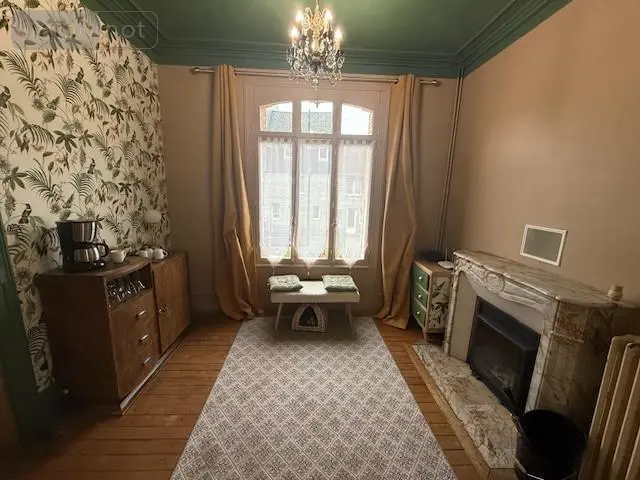 Maison a vendre Thiberville 27230 Eure 27 152 m2 245400 euros 14058-1749 005