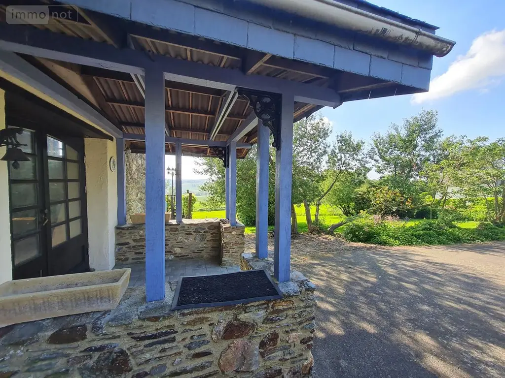 Maison a vendre Bréhan 56580 Morbihan 56 219 m2 5 pièces 186990 euros 56053-2295 002