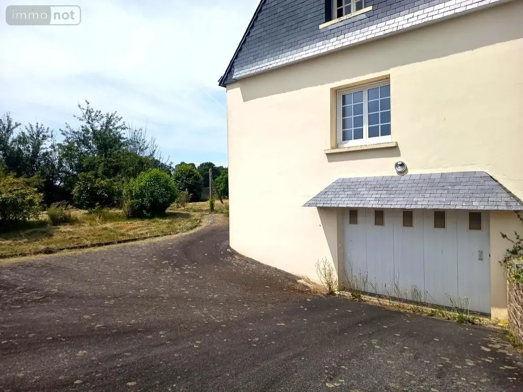 Maison a vendre Kerfourn 56920 Morbihan 56 175 m2 220860 euros 56061-897 017