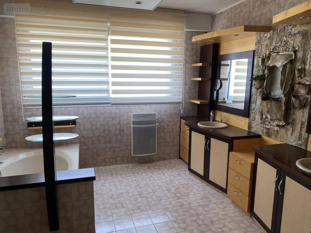 Maison a vendre Flers 61100 Orne 61 207 m2 7 pièces 253200 euros 14076-5840 018