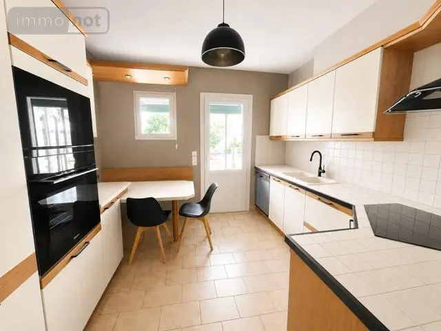 Maison a vendre La Chevrolière 44118 Loire-Atlantique 44 140 m2 315520 euros 44039-1808 004