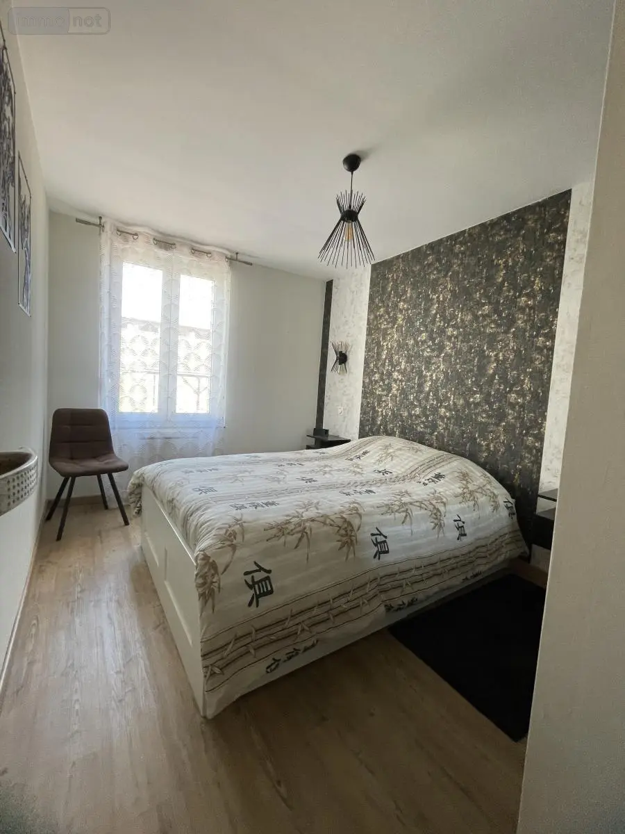 Maison a vendre Châlons-en-Champagne 51000 Marne 51 62 m2 4 pièces 147920 euros 51084-1282 004