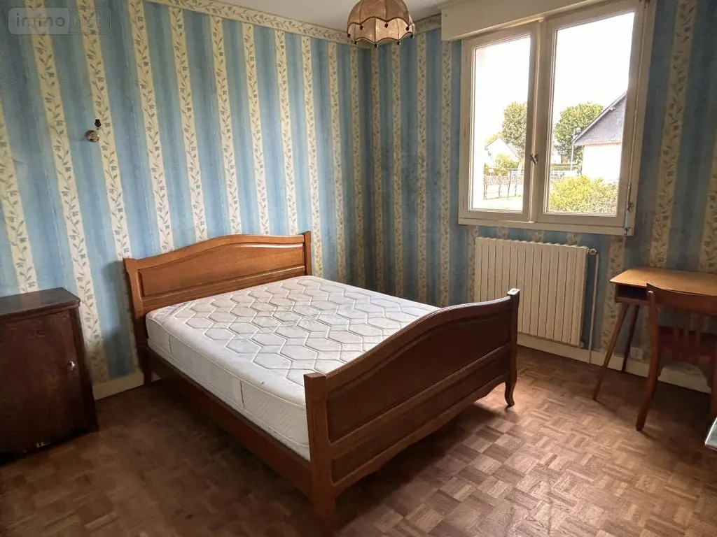Maison a vendre Guer 56380 Morbihan 56 87 m2 5 pièces 171500 euros 56046-1386 007