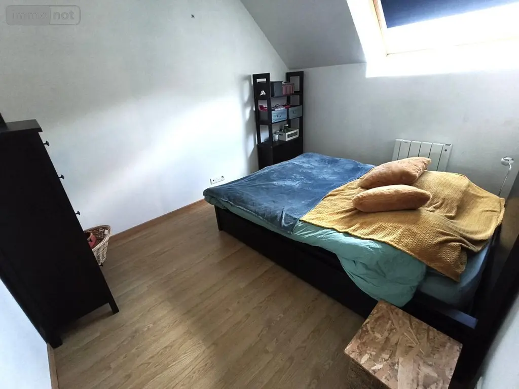 Maison a vendre Nivillac 56130 Morbihan 56 121 m2 7 pièces 308275 euros 56014-826 010
