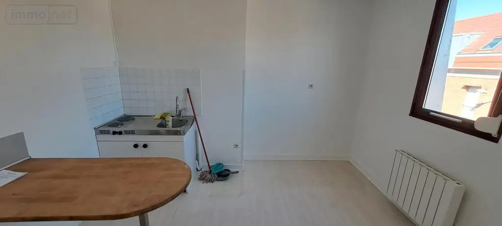 Location appartement Amiens 80000 Somme 80 33 m2 530 euros 80004-L415 002