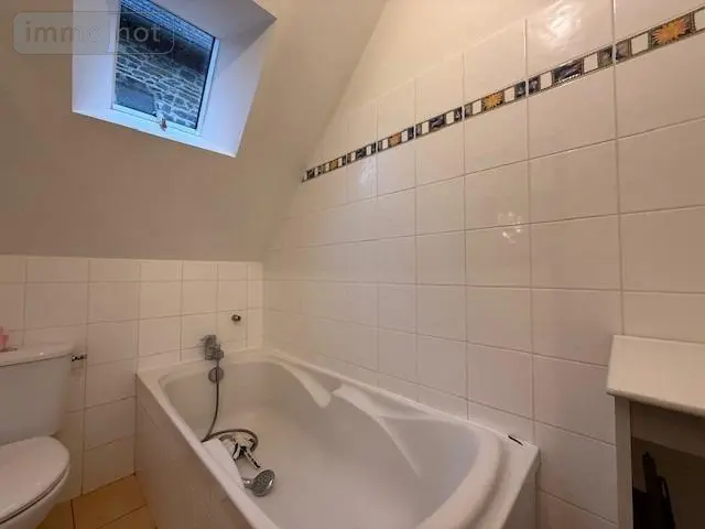 Immeuble de rapport a vendre Dol-de-Bretagne 35120 Ille-et-Vilaine 35 169 m2 786600 euros 35130-3772 020