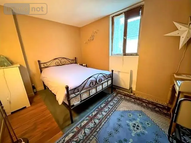 Maison a vendre Sotteville-lès-Rouen 76300 Seine-Maritime 76 39 m2 2 pièces 103000 euros 76026-1378 005