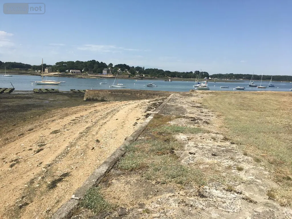 Maison a vendre Baden 56870 Morbihan 56 153 m2 7 pièces 520900 euros 56002-1629 005