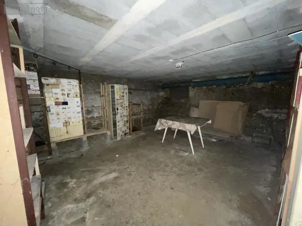 Maison a vendre Ballon-Saint Mars 72290 Sarthe 72 93 m2 4 pièces 105400 euros 72126-3045 026