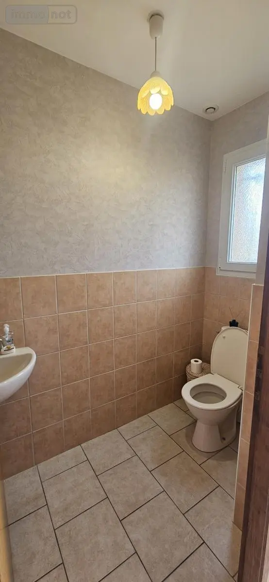 Maison a vendre Raon-l'Étape 88110 Vosges 88 75 m2 3 pièces 219000 euros 88061-883 012