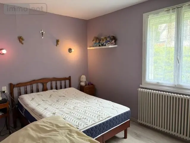 Maison a vendre Pouilley-les-Vignes 25115 Doubs 25 101 m2 5 pièces 258000 euros 25061-140 006