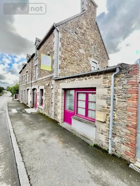 Fonds et murs commerciaux a vendre Baguer-Morvan 35120 Ille-et-Vilaine 35 55 m2 29800 euros 35130-3728 009