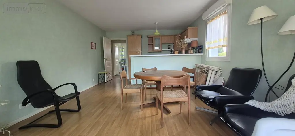 Appartement a vendre Vannes 56000 Morbihan 56 59 m2 225750 euros 56013-907 002