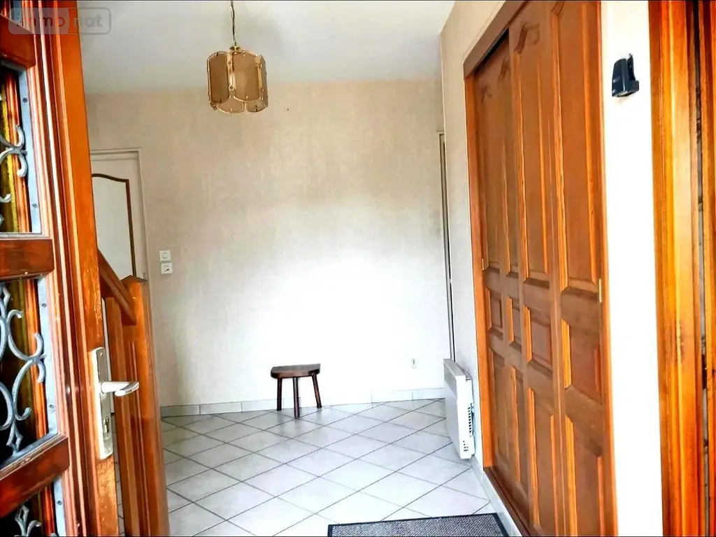 Maison a vendre Sainte-Solange 18220 Cher 18 153 m2 5 pièces 172425 euros 18006-208 003