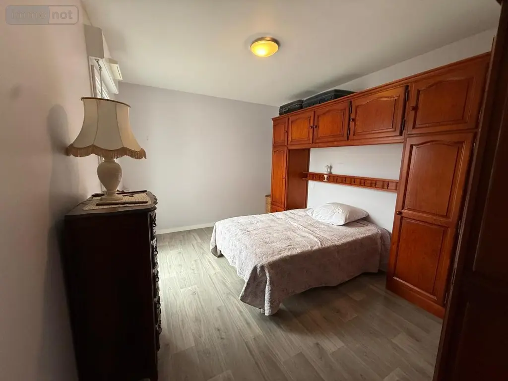 Appartement a vendre Tours 37000 Indre-et-Loire 37 64 m2 3 pièces 264600 euros 37007-2775 009