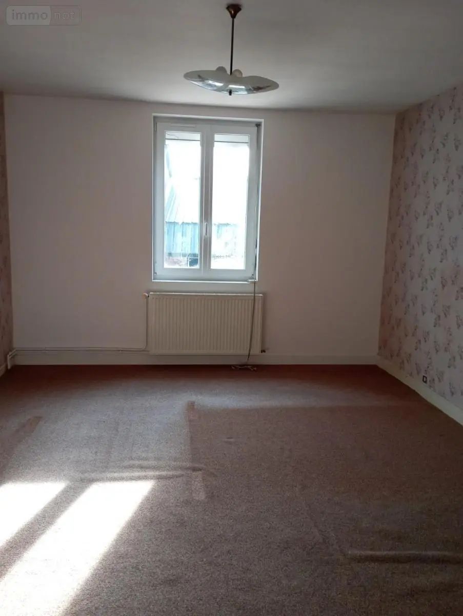 Maison a vendre La Capelle 02260 Aisne 02 96 m2 3 pièces 36500 euros 02082-595 009