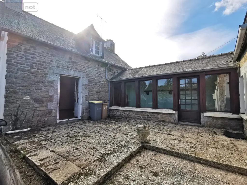 Maison a vendre Brélidy 22140 Côtes-d'Armor 22 110 m2 5 pièces 130800 euros 22102-2405 002