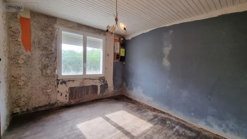 Maison a vendre Callac 22160 Côtes-d'Armor 22 70 m2 73500 euros 29066-3920 007
