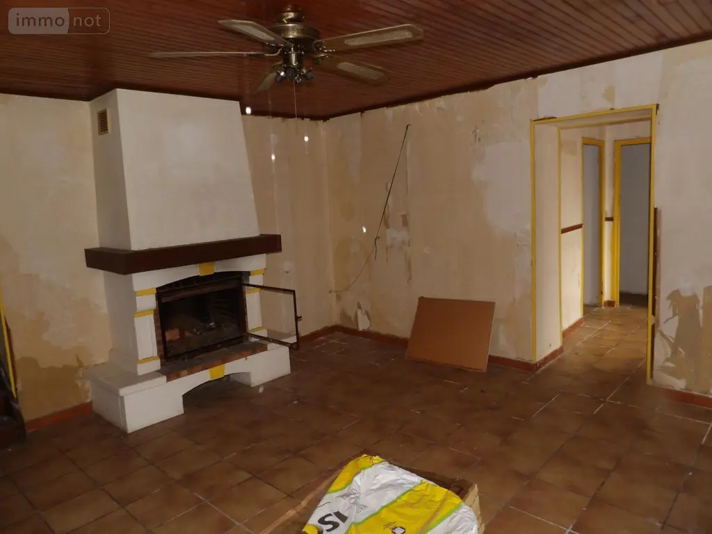 Maison a vendre Mazingarbe 62670 Pas-de-Calais 62 88 m2 85500 euros 62023-3980 007