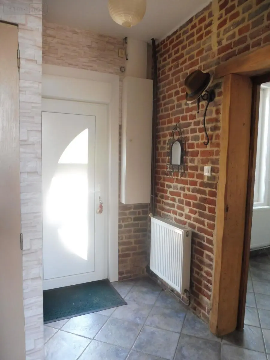 Maison a vendre Esnes 59127 Nord 59 173 m2 6 pièces 172920 euros 59098-11706 004