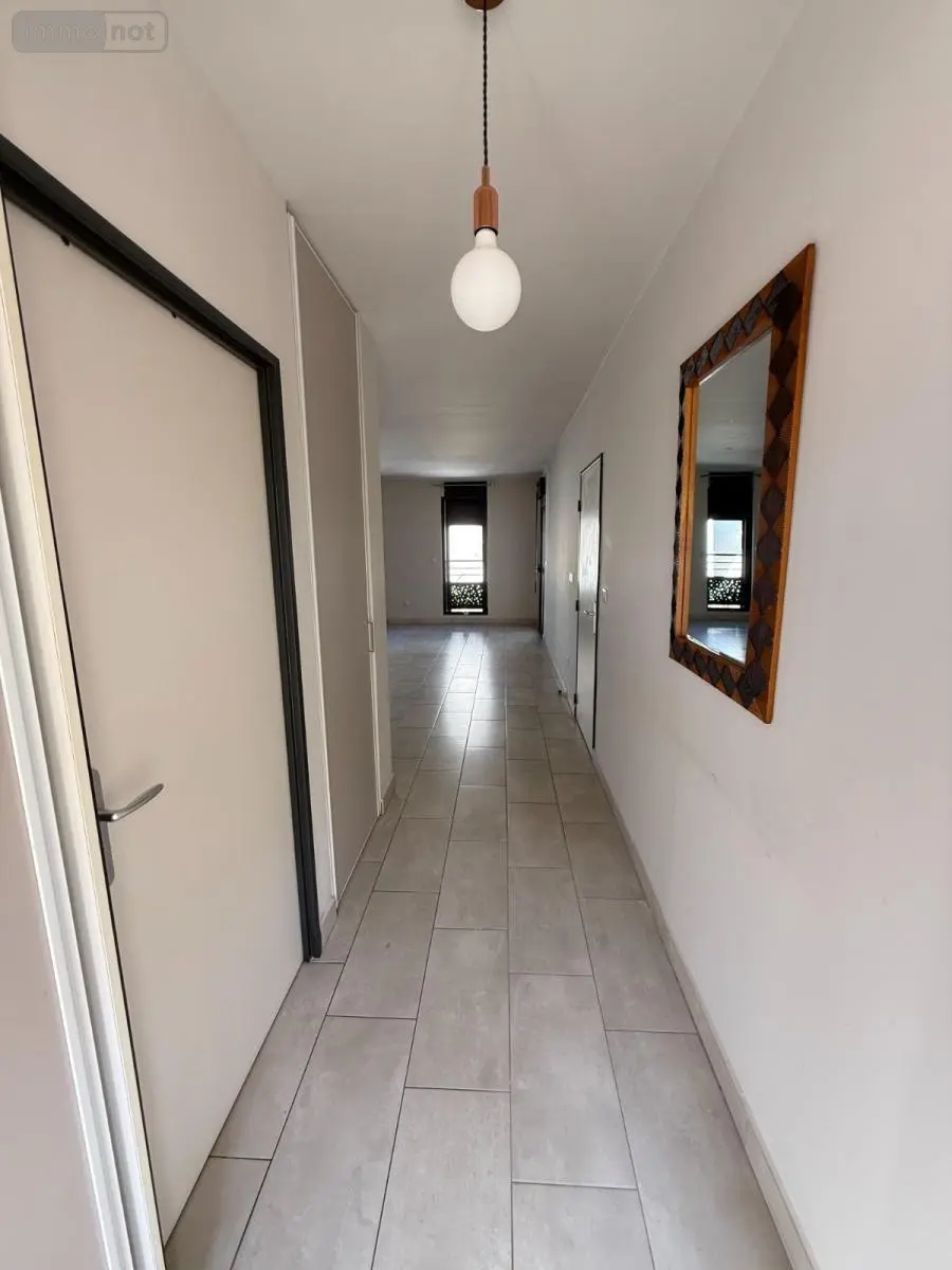 Appartement a vendre Saint-Pierre 97250 Martinique 972 75 m2 4 pièces 315000 euros 97410-735 003