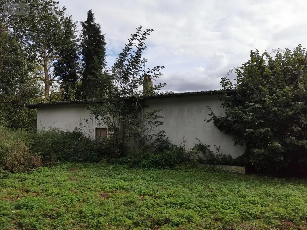 Terrain a batir a vendre Boiry-Becquerelle 62128 Pas-de-Calais 62 78916 euros 62017-2995 004