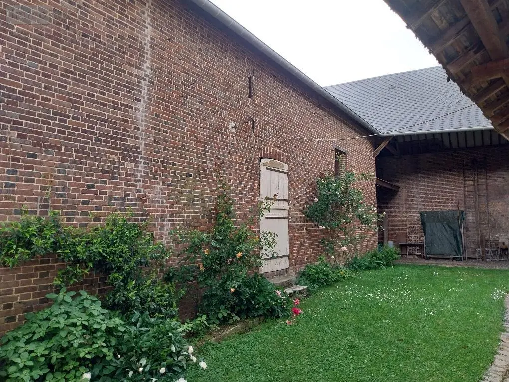 Maison a vendre Le Neubourg 27110 Eure 27 86 m2 173250 euros 27061-1491 023