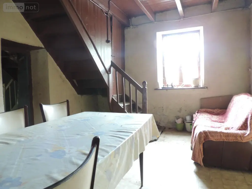 Maison a vendre Plougonver 22810 Côtes-d'Armor 22 102 m2 4 pièces 74250 euros 22069-1877 004