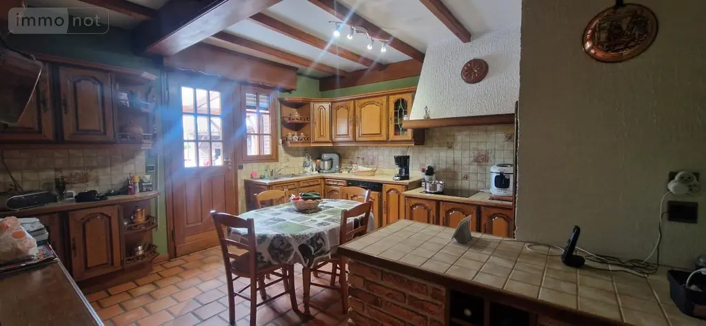 Maison a vendre Provin 59185 Nord 59 166 m2 8 pièces 430000 euros 59032-3753 005