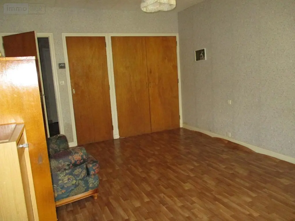 Maison a vendre Spézet 29540 Finistère 29 124 m2 4 pièces 95400 euros 29064-2687 011